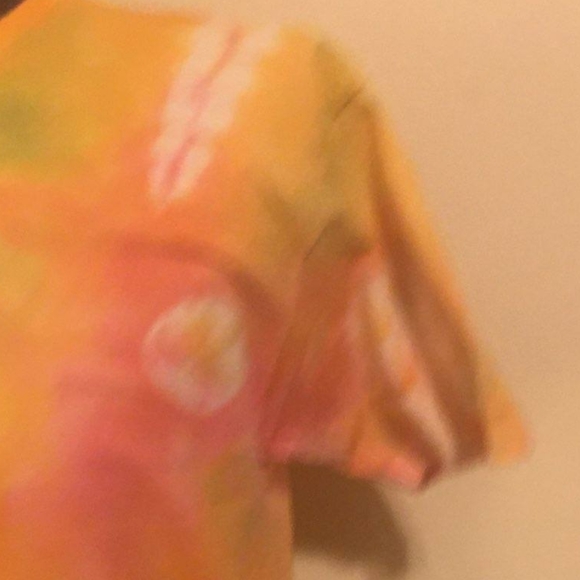 TIE DYE T-shirt size Medium - Picture 6 of 15